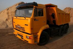 nieuw KAMAZ 65115 kipper vrachtwagen