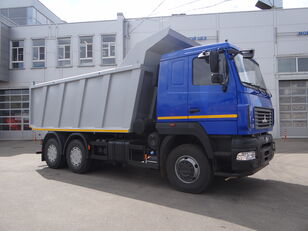 nieuw MAZ 650128-8570-000 kipper vrachtwagen