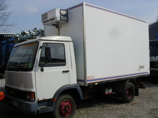 FIAT 79 10 1A Kühlkoffer koelwagen vrachtwagen