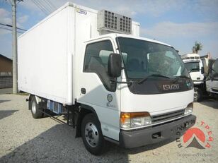 ISUZU Elf koelwagen vrachtwagen