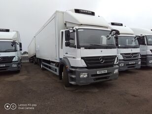 MERCEDES-BENZ Axor 1824 koelwagen vrachtwagen