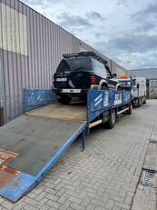MERCEDES-BENZ Ecoliner 1320 takelwagen te koop foto 9 MERCEDES-BENZ Ecoliner 1320 takelwagen foto 9