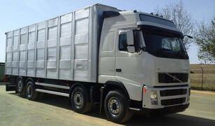 VOLVO FH16 520 veewagen vrachtwagen