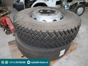 Goodyear 295/80 R 22.5 (DAF) vrachtwagenband