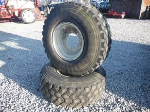 Michelin 365/85/20 vrachtwagenband