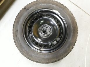 Continental 185/65 R 15 wiel